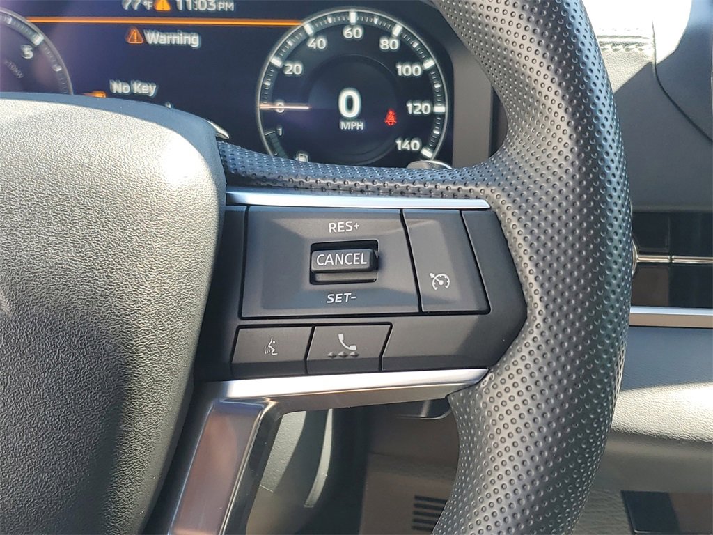 New 2025 Mitsubishi Outlander ES image 25