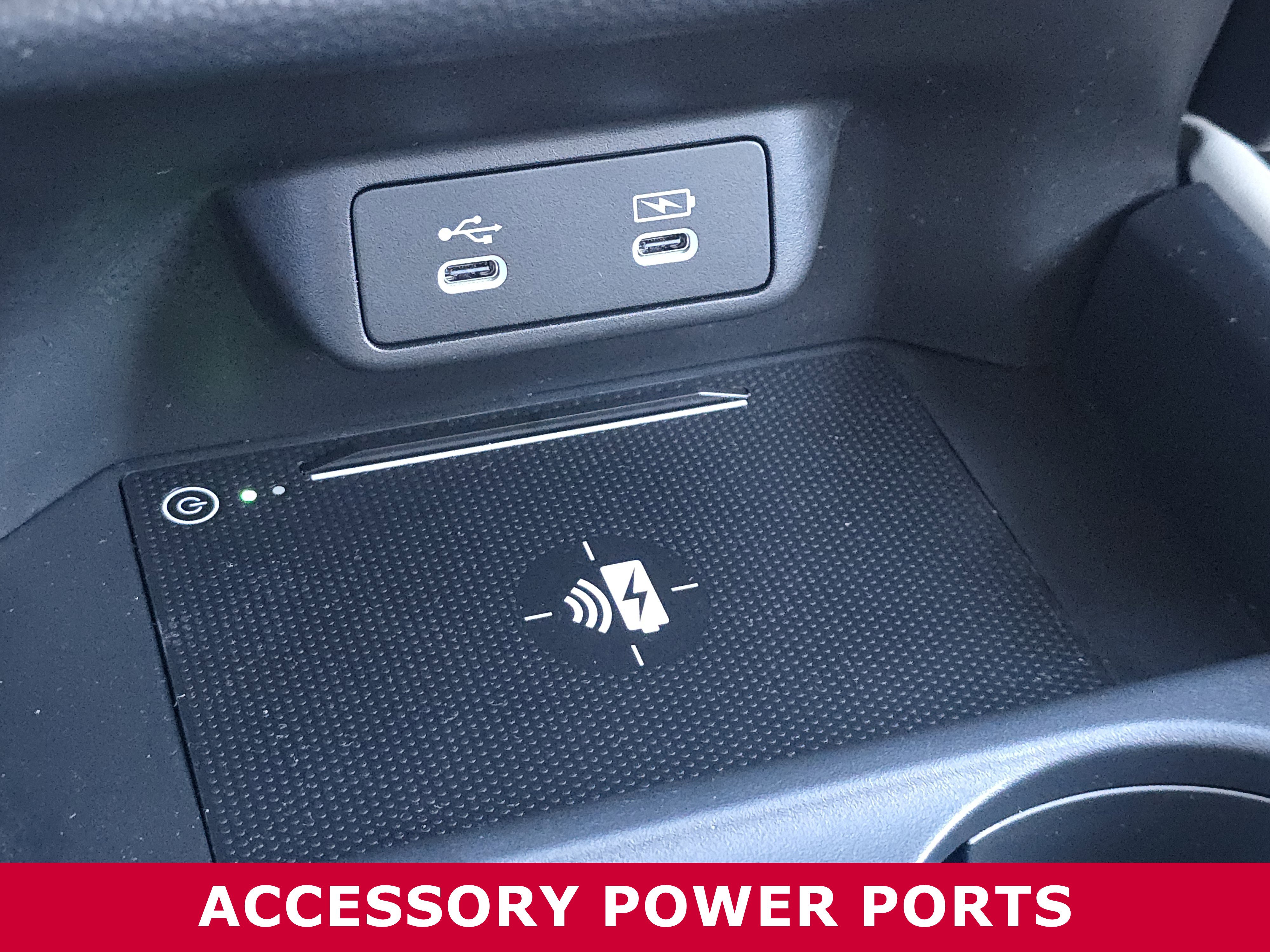 Used 2026 Honda HR-V LX image 3