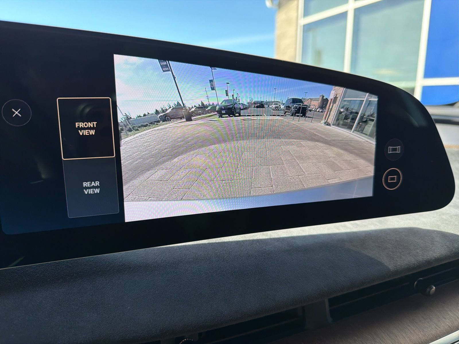 Used 2022 Lucid Air Grand Touring AWD/4WD image 38