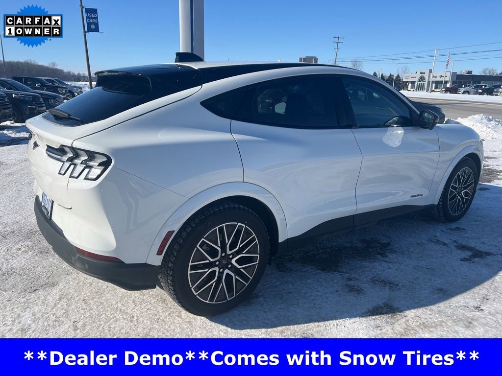 Used 2025 Ford Mustang Mach-E Premium image 20