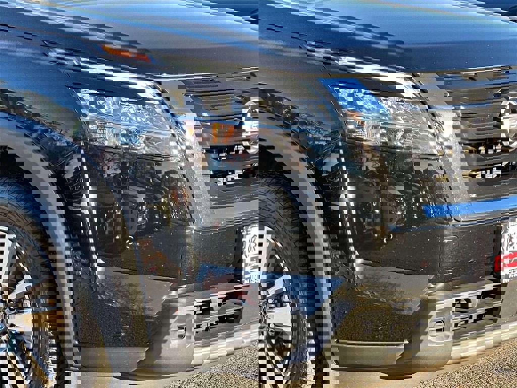 Certified 2023 Nissan Pathfinder SL image 8