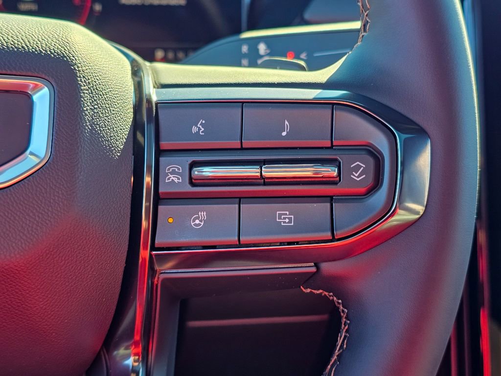 New 2026 GMC Acadia AT4 w/ Luxury Package image 22