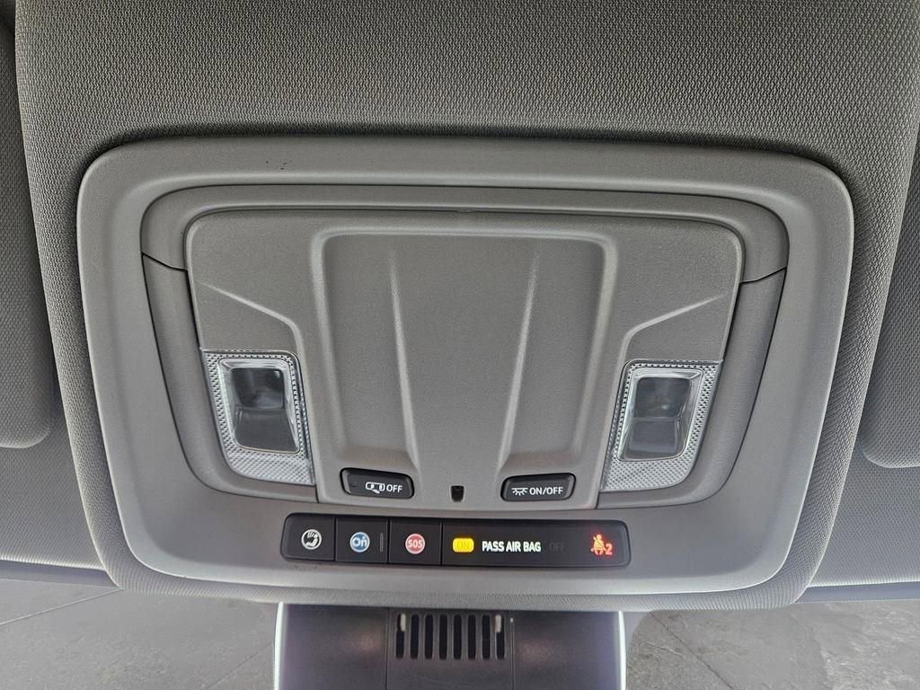 Used 2025 Chevrolet Silverado 2500 LT w/ All Star Edition image 23