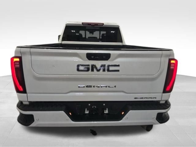 Used 2024 GMC Sierra 2500 Denali Ultimate image 5