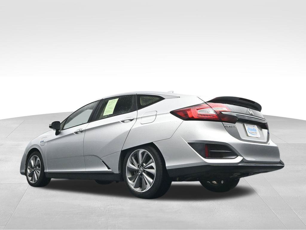 Used 2021 Honda Clarity Plug-In Hybrid image 43