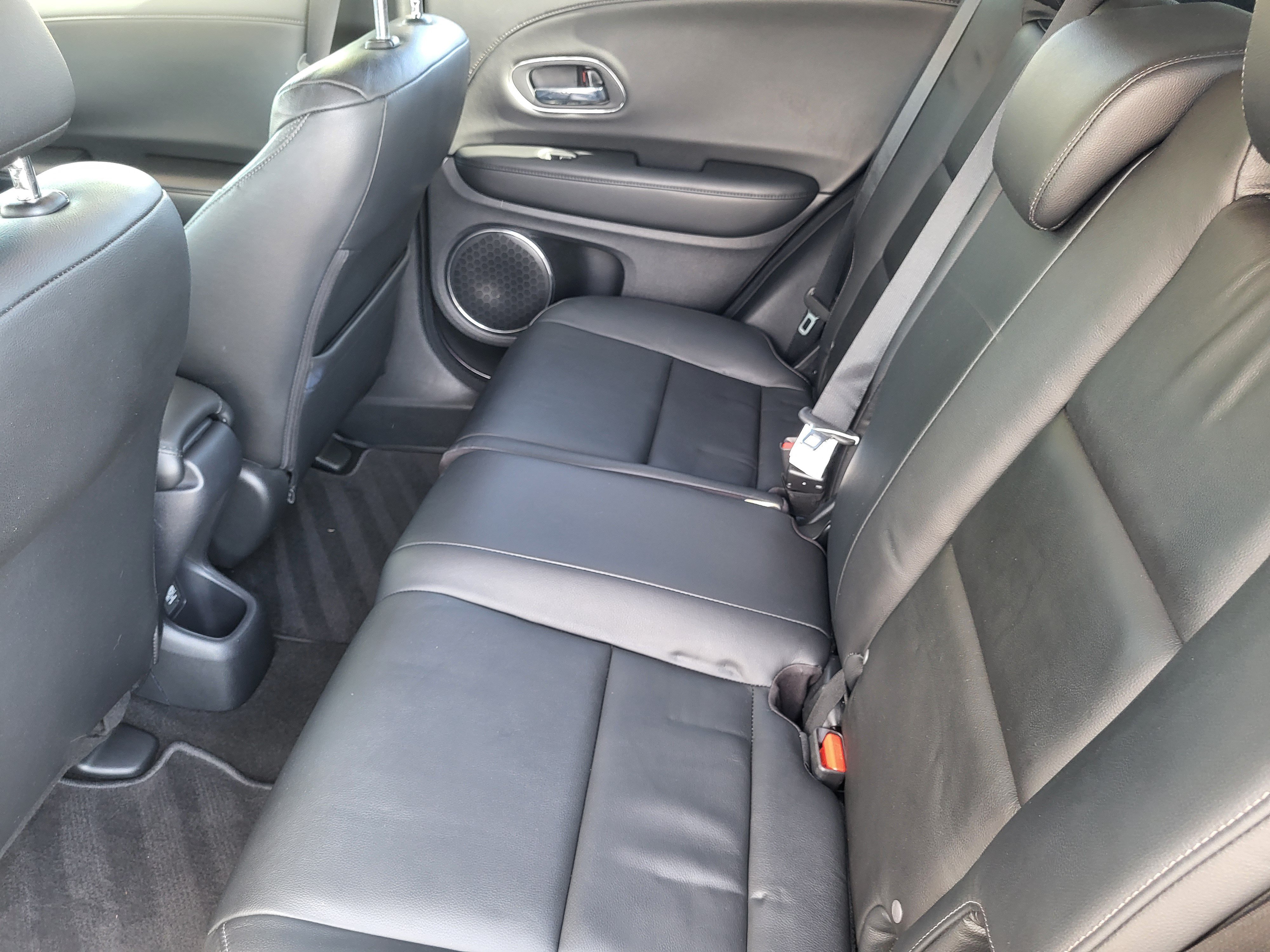 Used 2018 Honda HR-V EX-L image 24