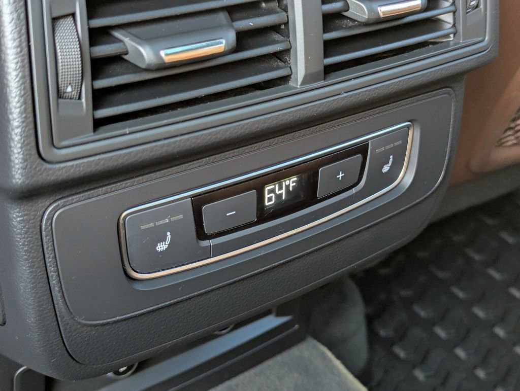 Used 2019 Audi Q7 3.0T Premium w/ Convenience Package image 27