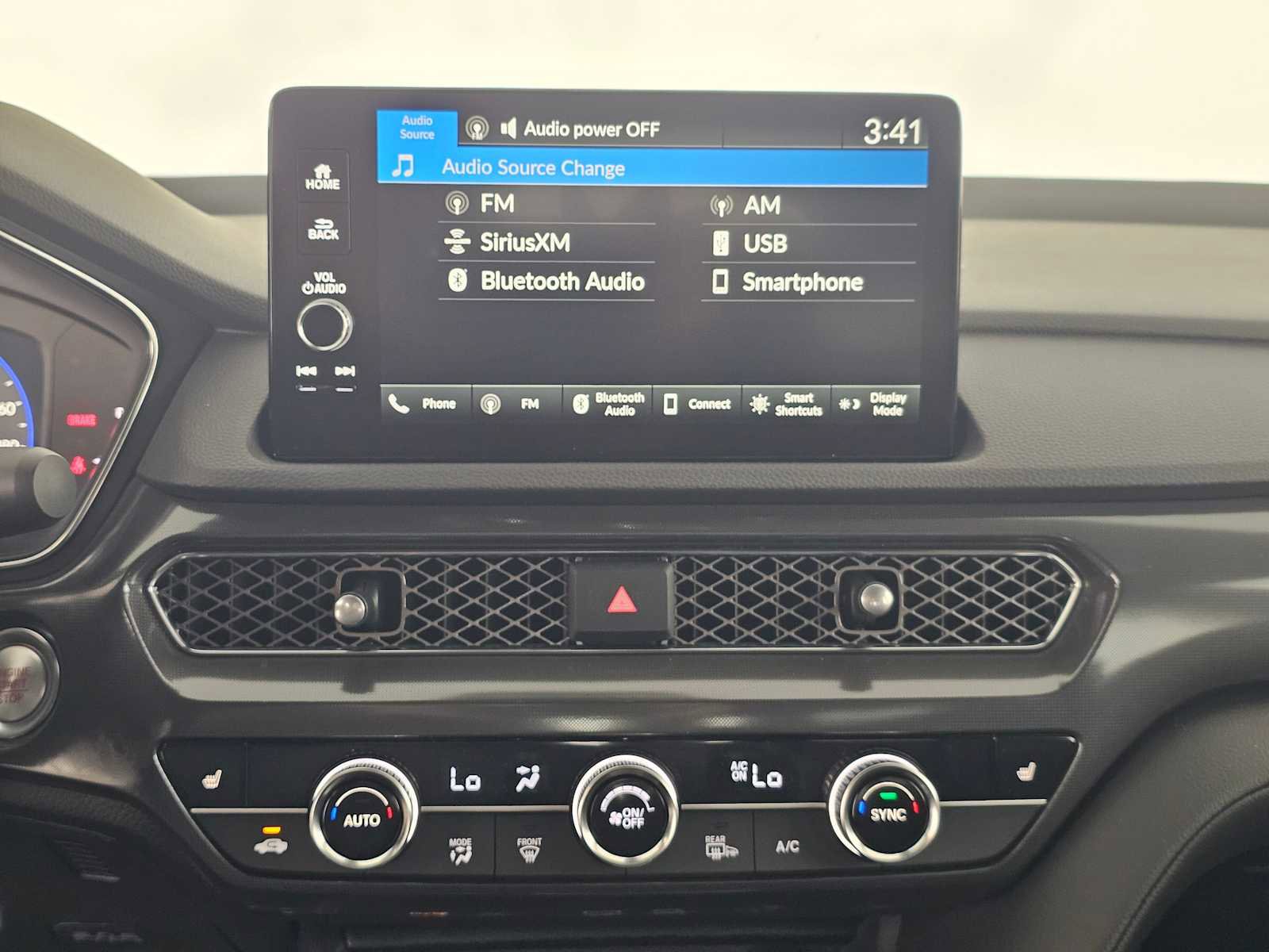 New 2026 Acura Integra Type S image 25