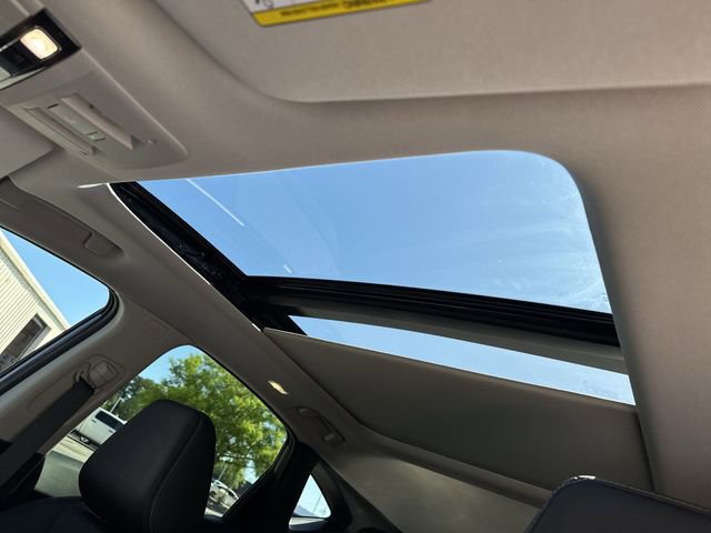 New 2026 Nissan Murano SL AWD/4WD image 30