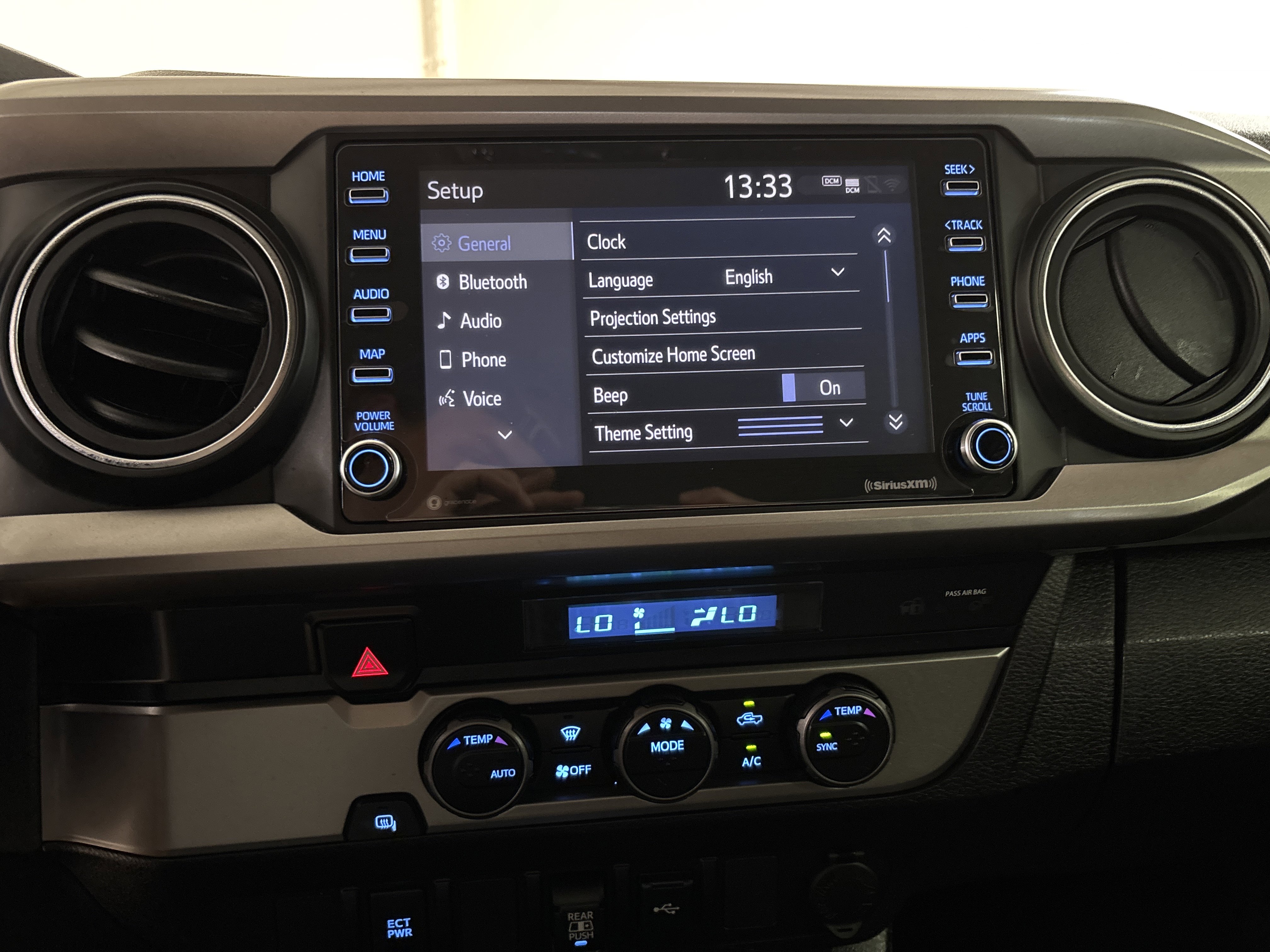Used 2021 Toyota Tacoma SR5 RWD image 16
