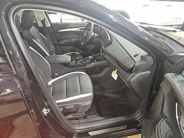 New 2026 Buick Envision Sport Touring image 29