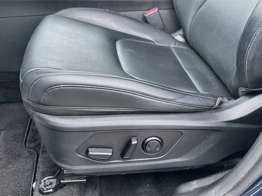 Certified 2023 Kia Sportage EX AWD/4WD image 22