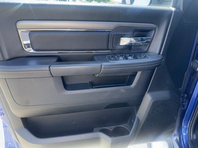 Used 2018 RAM 1500 Sport w/ Sport Premium Group AWD/4WD image 14