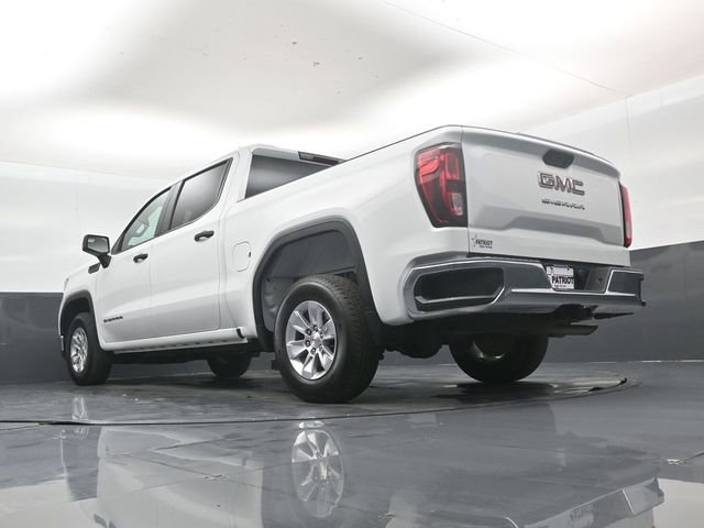 Used 2026 GMC Sierra 1500 Pro w/ Pro Value Package RWD image 41