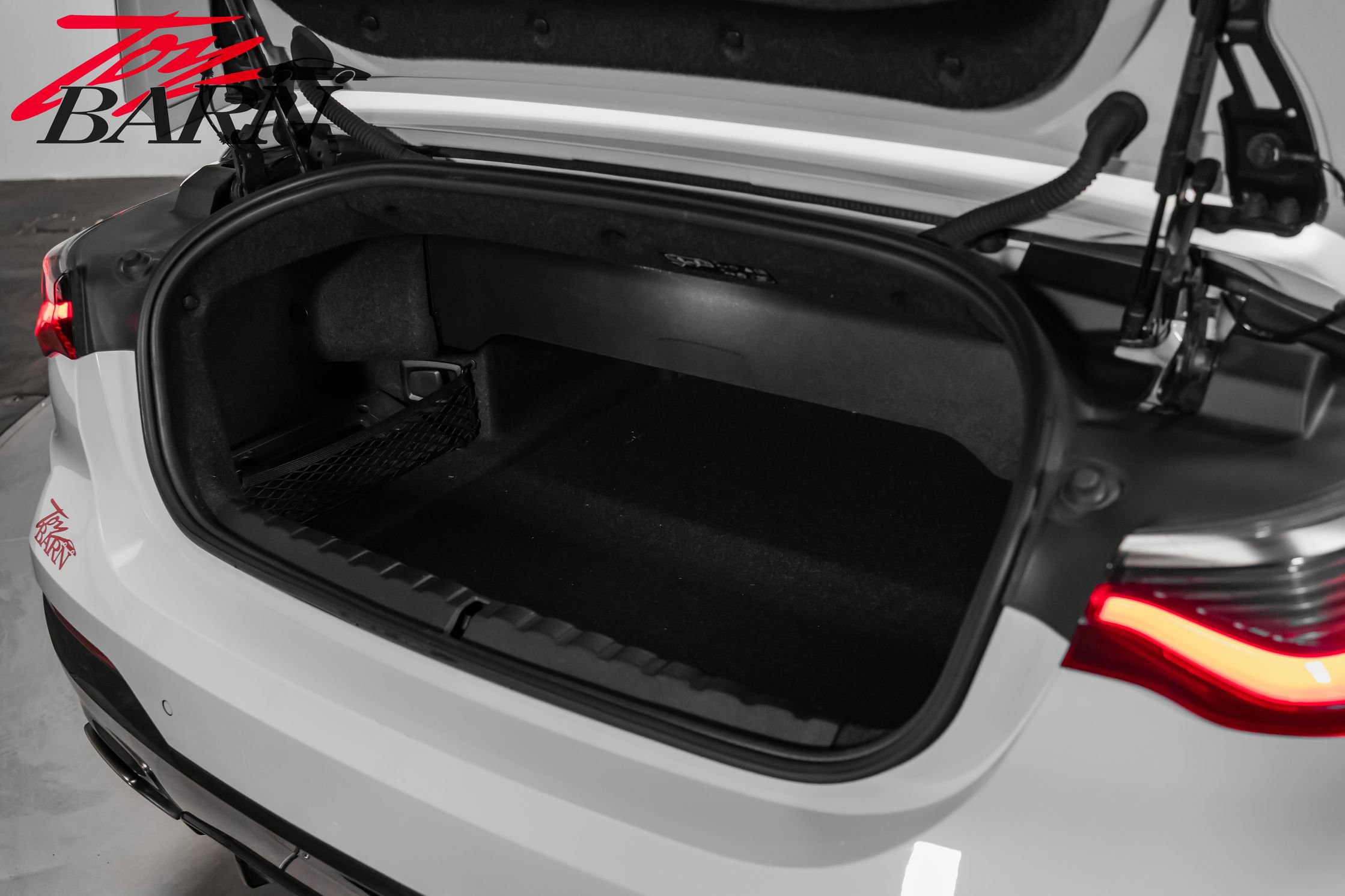 Used 2021 BMW M440i Convertible w/ Premium Package image 51