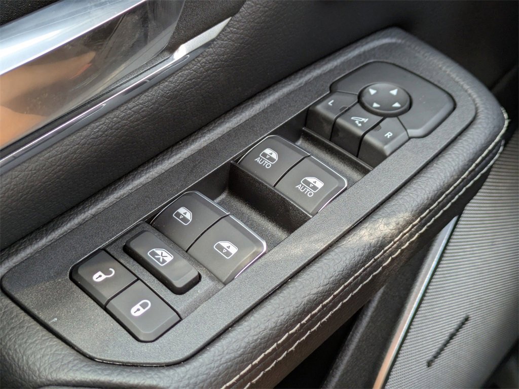 New 2026 RAM 1500 Laramie image 24