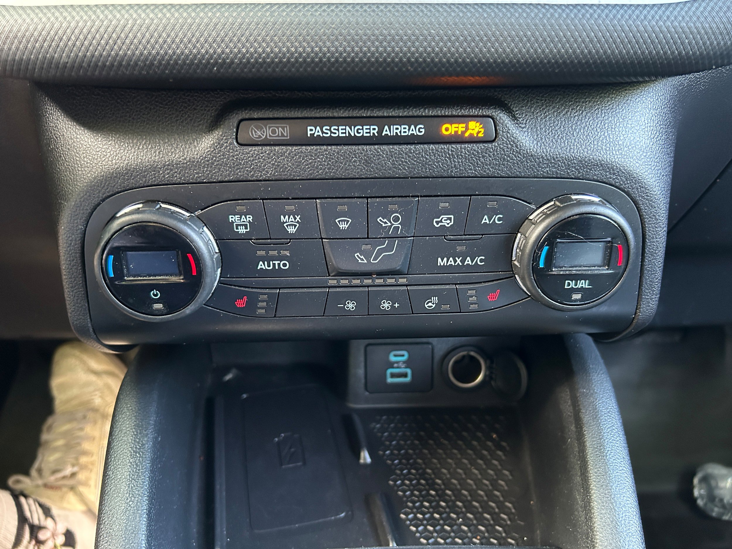 Used 2021 Ford Bronco Sport First Edition AWD/4WD image 8