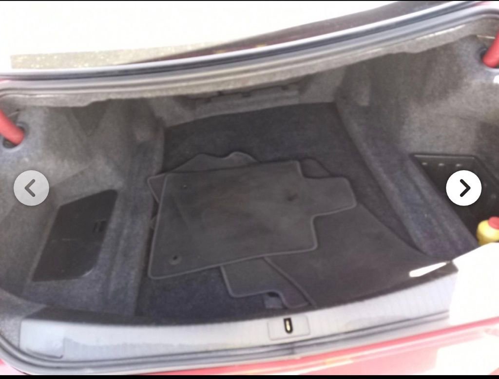 Used 2017 Cadillac CTS Luxury AWD/4WD image 12