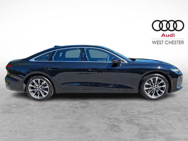 Certified 2026 Audi A6 Premium Plus AWD/4WD image 7