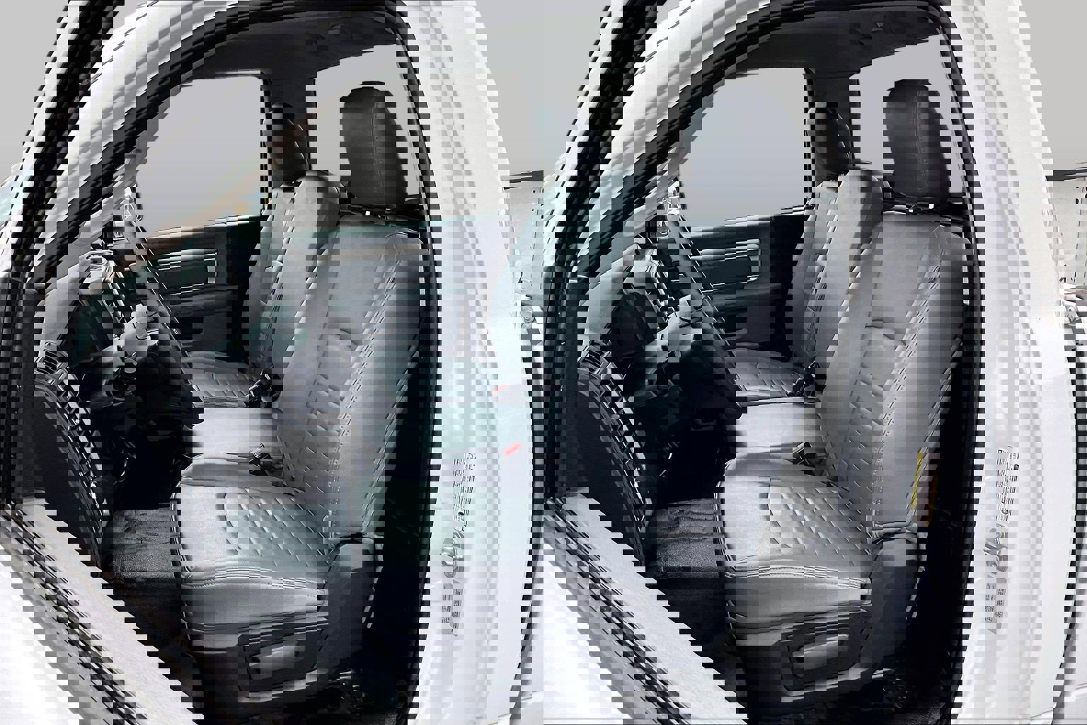 Used 2017 RAM 1500 Tradesman w/ Power & Remote Entry Group image 19