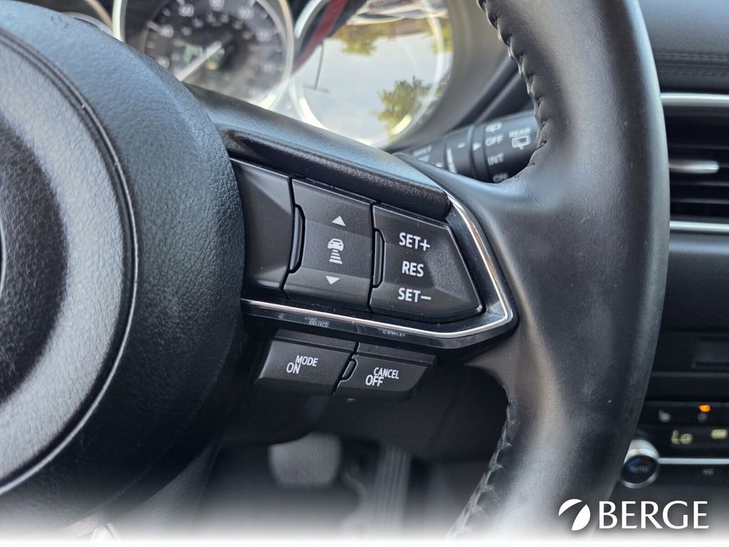Used 2019 MAZDA CX-5 Touring FWD image 25