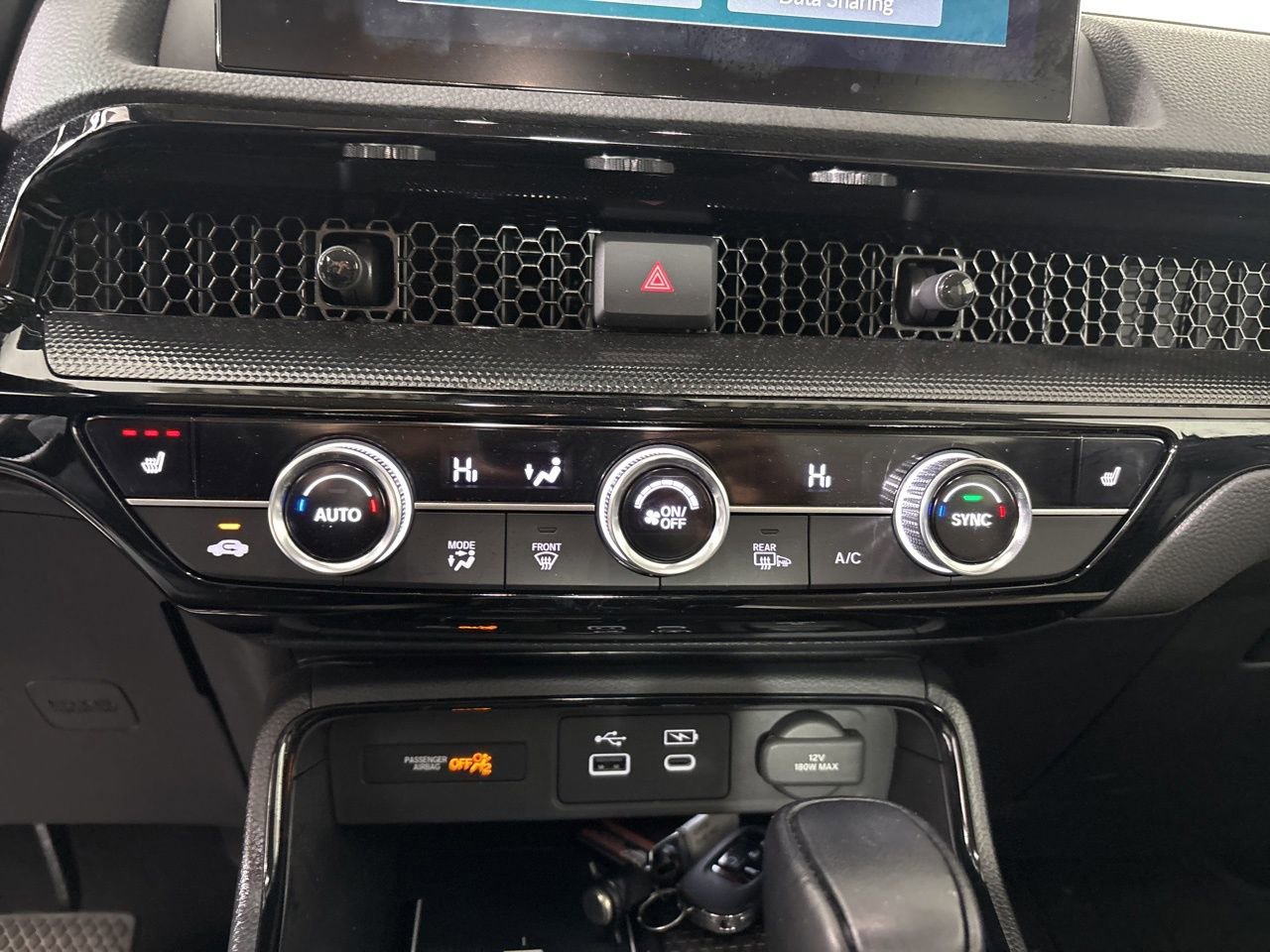 Used 2024 Honda CR-V EX-L image 18