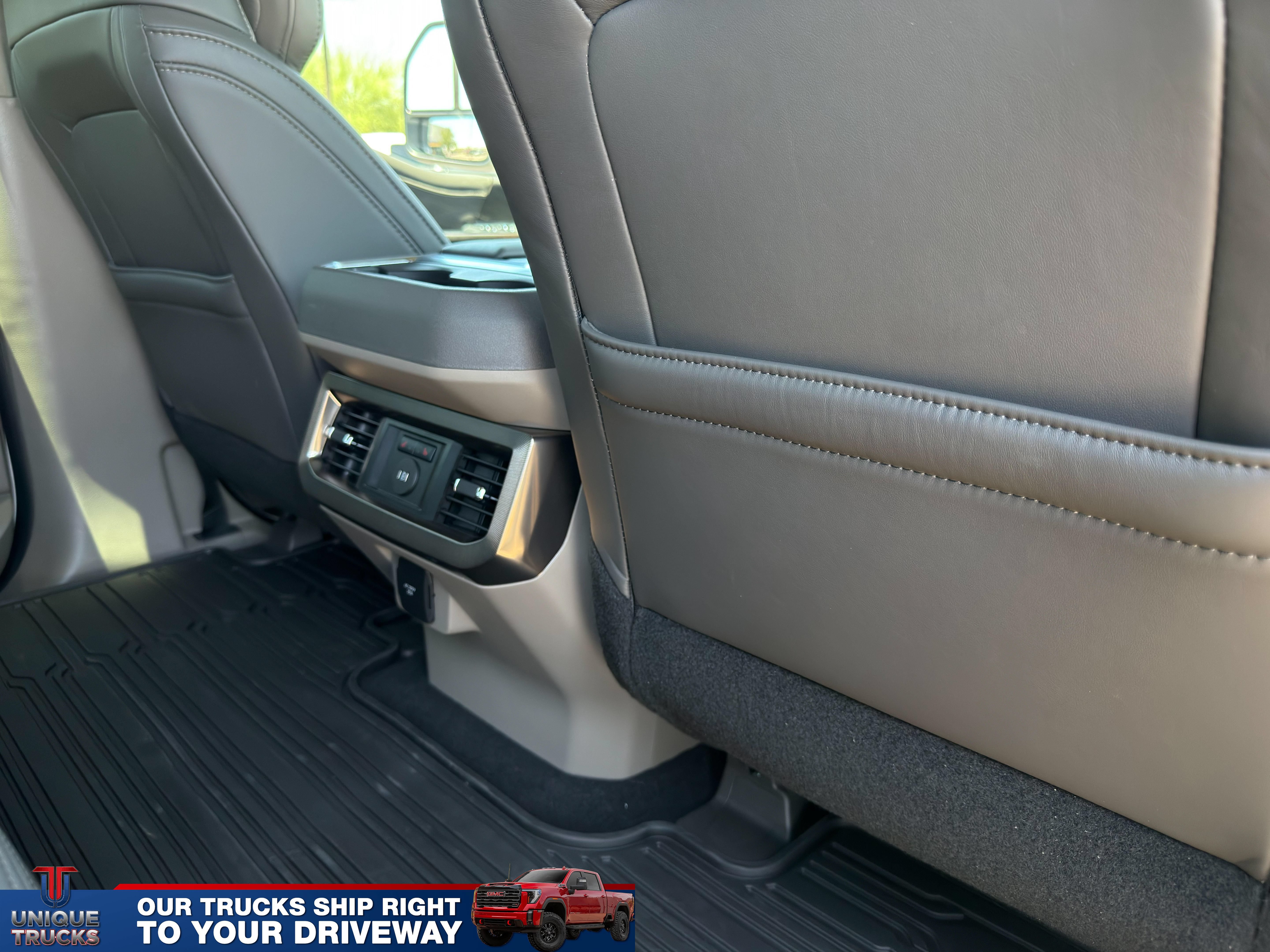 Used 2026 Ford F450 Platinum w/ Platinum Plus Package AWD/4WD image 26