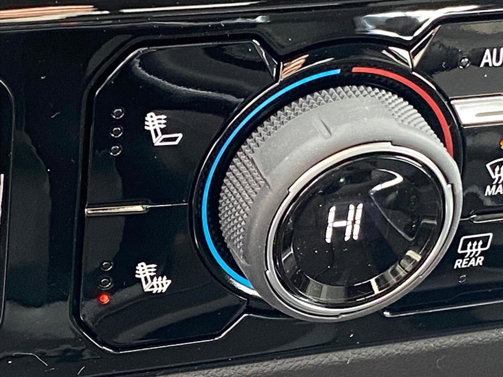 New 2026 Chevrolet Silverado 1500 RST w/ RST All Star Premium Package image 18