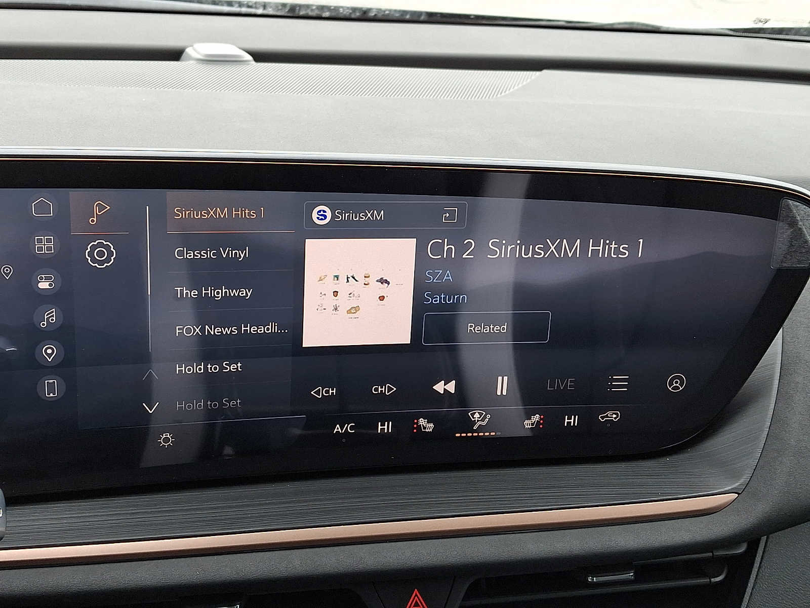 New 2026 Buick Envision Sport Touring image 15