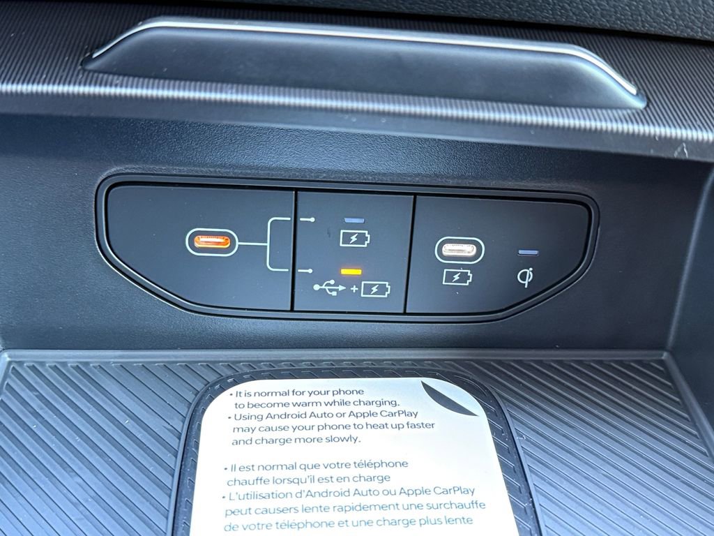 New 2026 Kia Sportage SX Prestige image 18