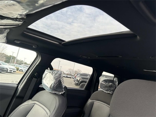 New 2027 Kia Telluride S image 6