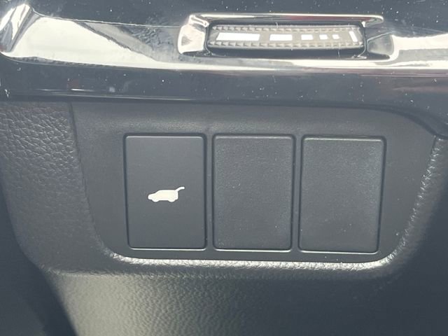 New 2026 Honda CR-V EX-L image 4