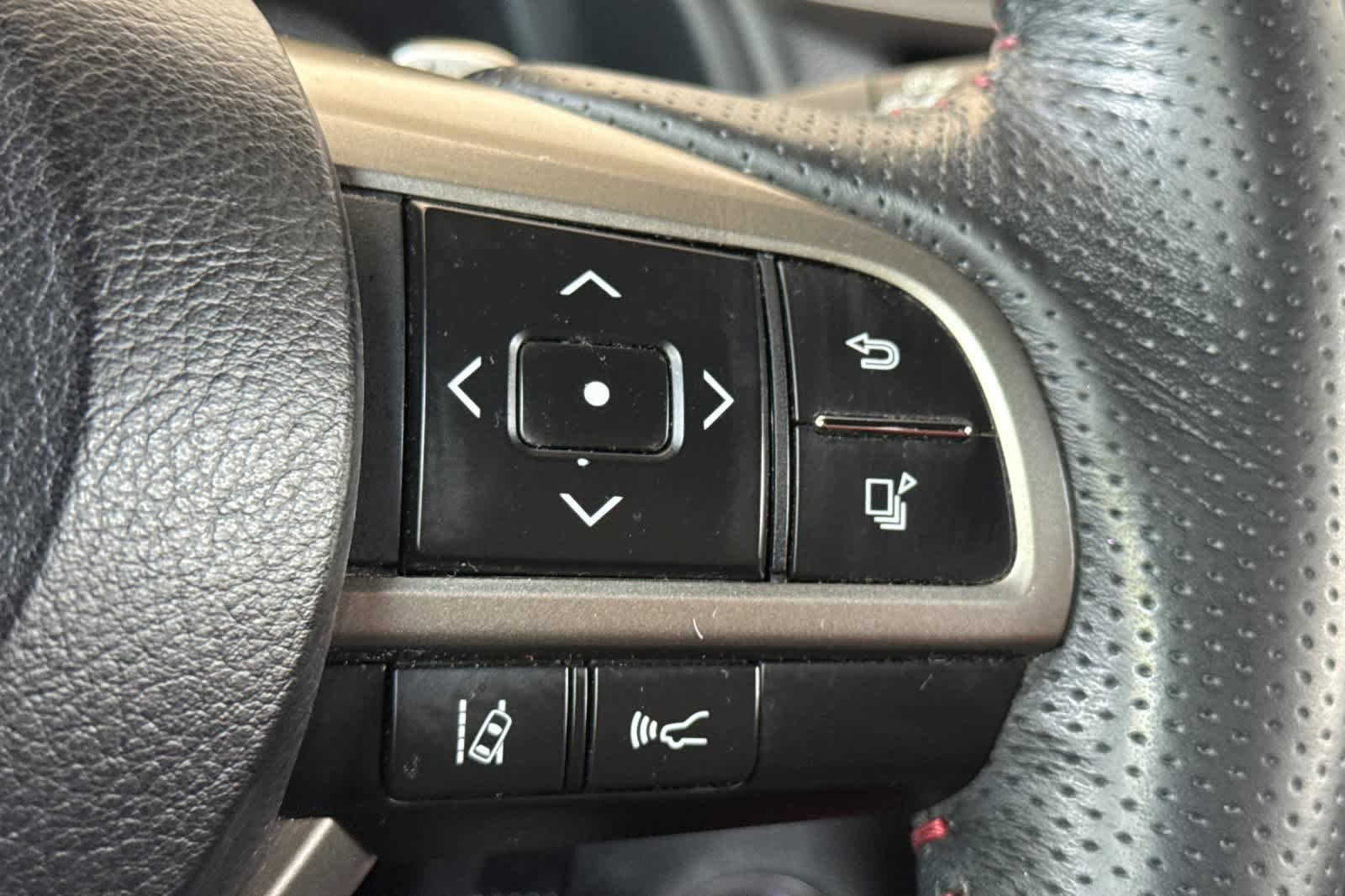 Used 2021 Lexus RX 450h F Sport w/ Cold Weather Package (CT) AWD/4WD image 27
