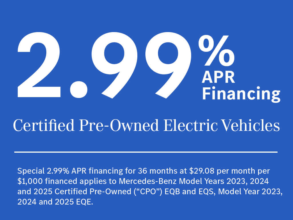 Certified 2023 Mercedes-Benz EQS 580 4MATIC SUV image 2