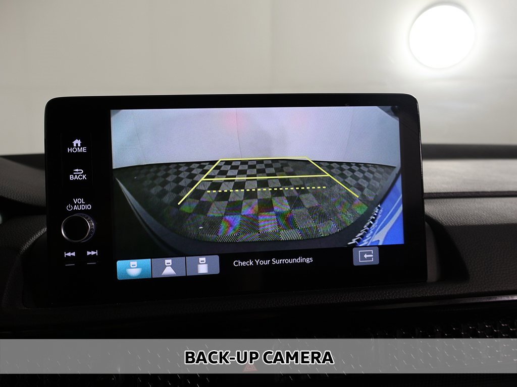 Used 2023 Honda CR-V EX-L image 5