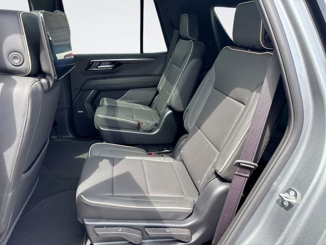 New 2026 Chevrolet Tahoe Premier AWD/4WD image 23