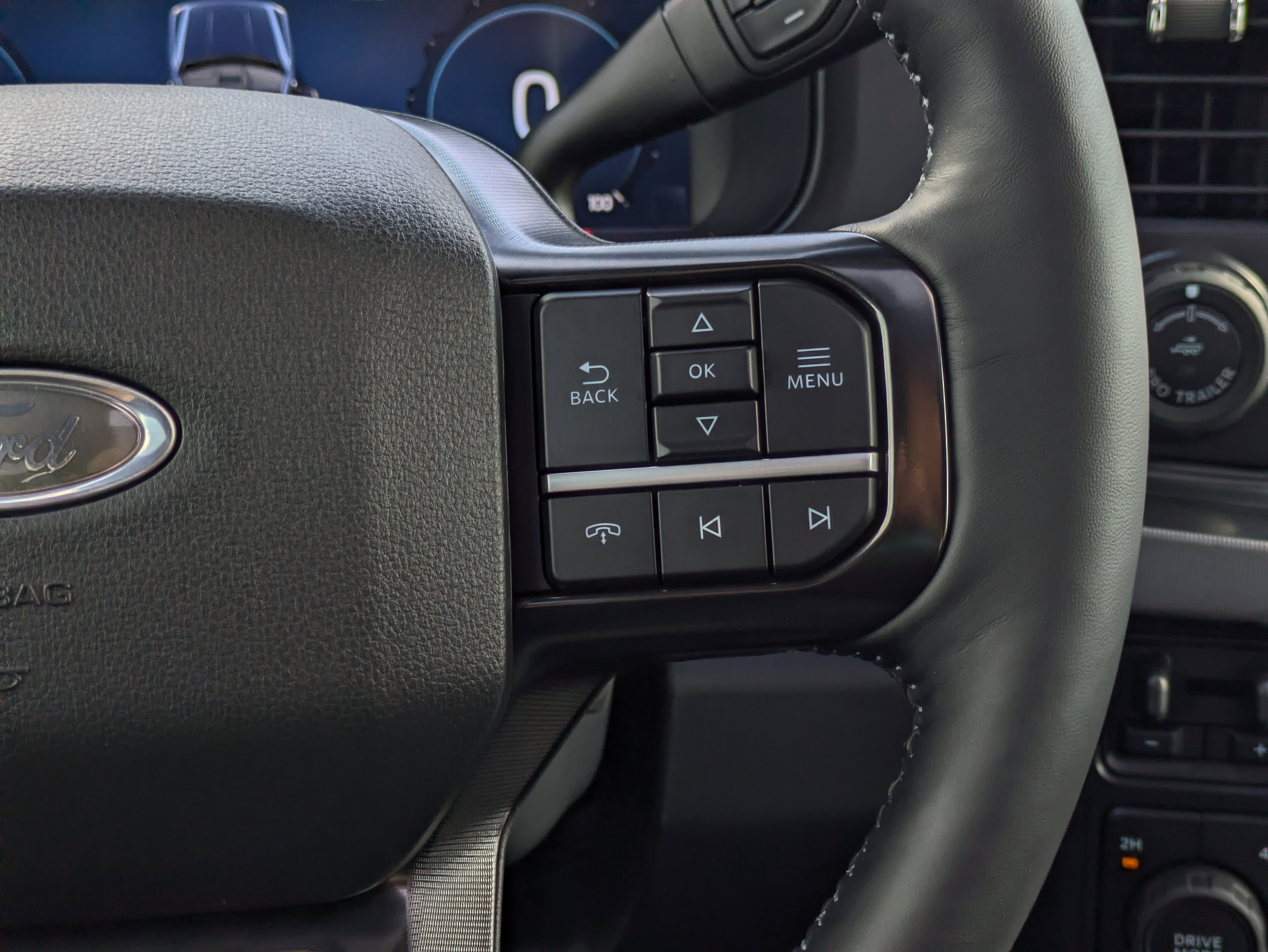 New 2026 Ford F250 Platinum image 68