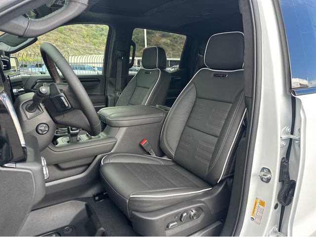 New 2026 GMC Sierra 1500 AT4X AWD/4WD image 25