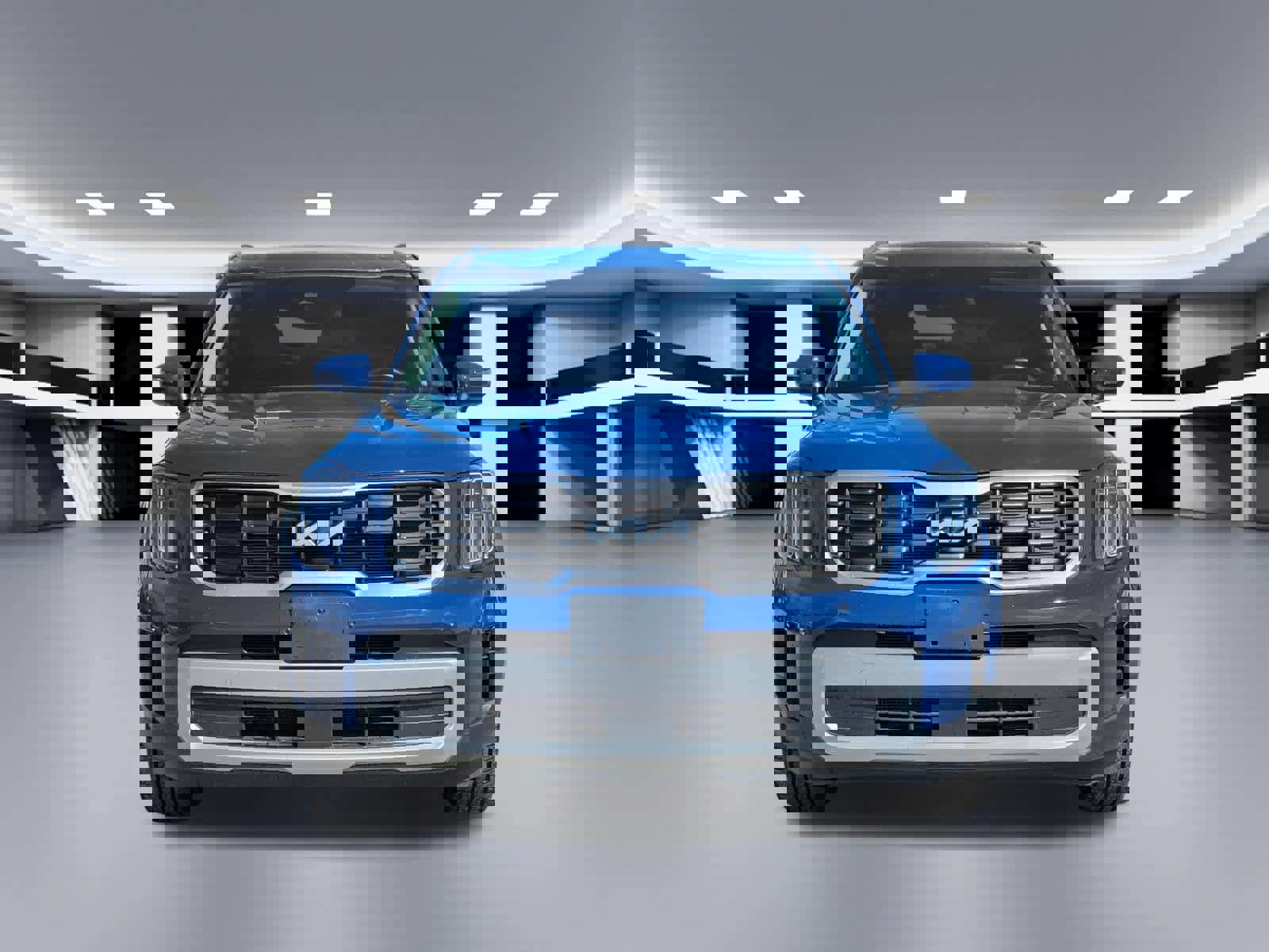 Used 2025 Kia Telluride S image 9