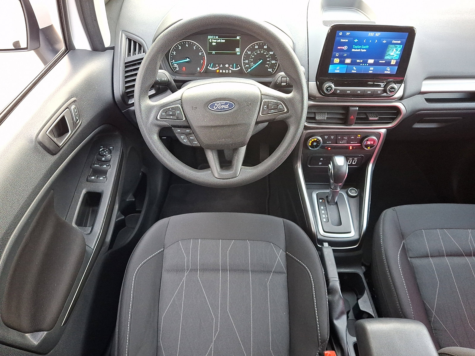Certified 2022 Ford EcoSport SE image 13