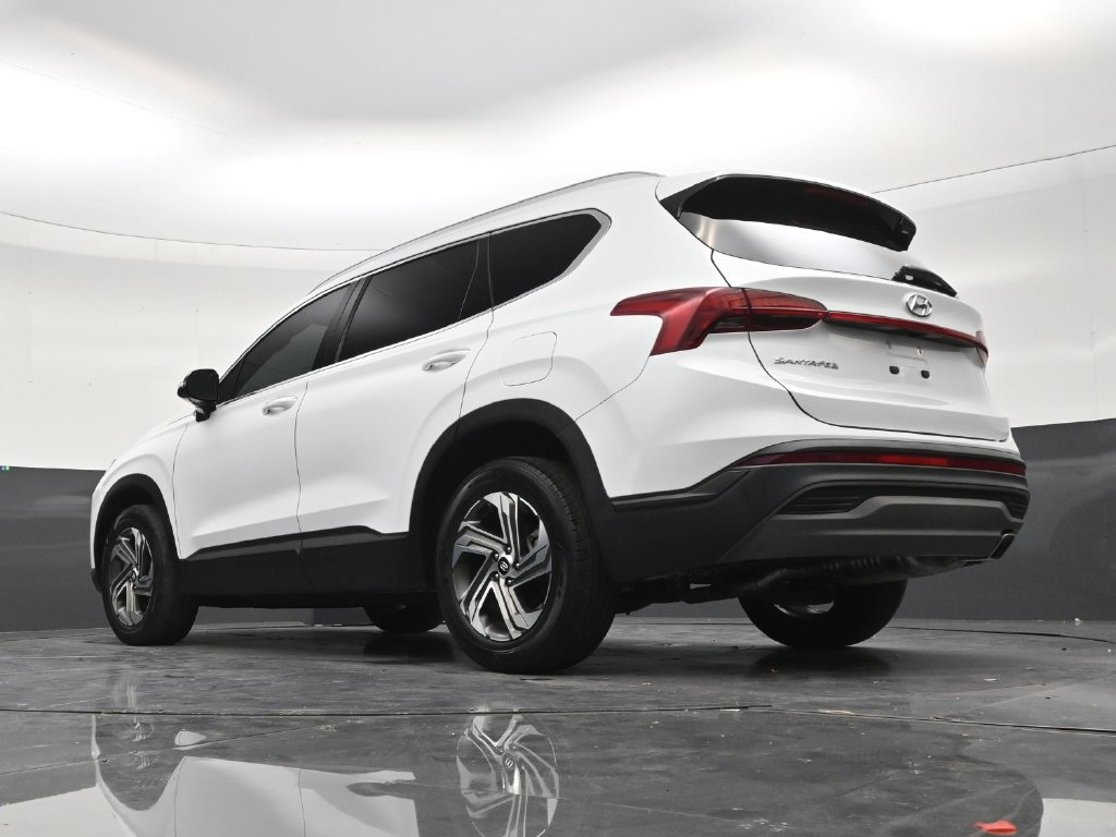 Used 2023 Hyundai Santa Fe SEL FWD image 22