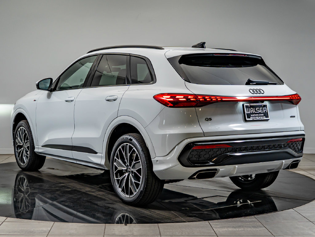 New 2026 Audi Q5 Premium AWD/4WD image 7