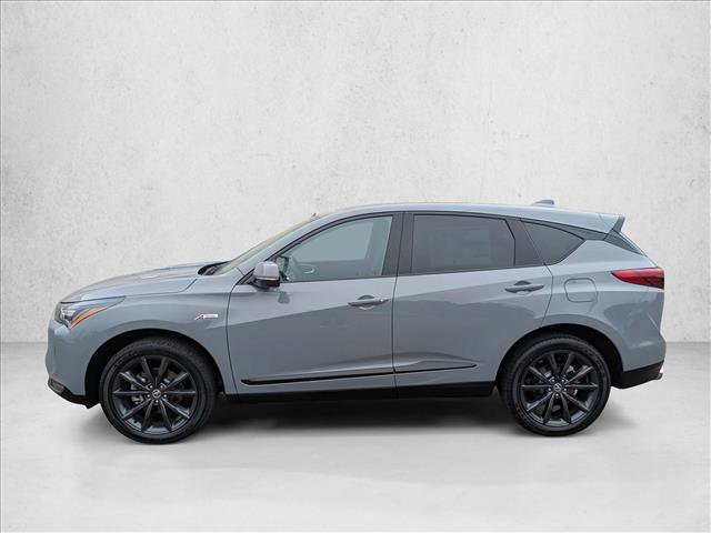 New 2026 Acura RDX A-Spec image 5