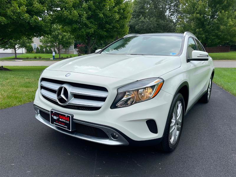 Used 2015 Mercedes-Benz GLA 250 4MATIC image 50