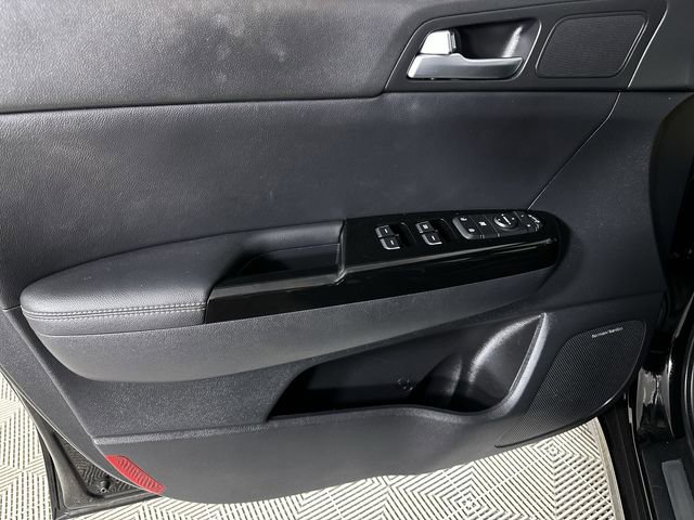 Used 2021 Kia Sportage SX image 23