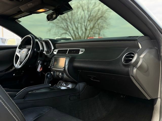 Used 2013 Chevrolet Camaro LT w/ RS Package image 11