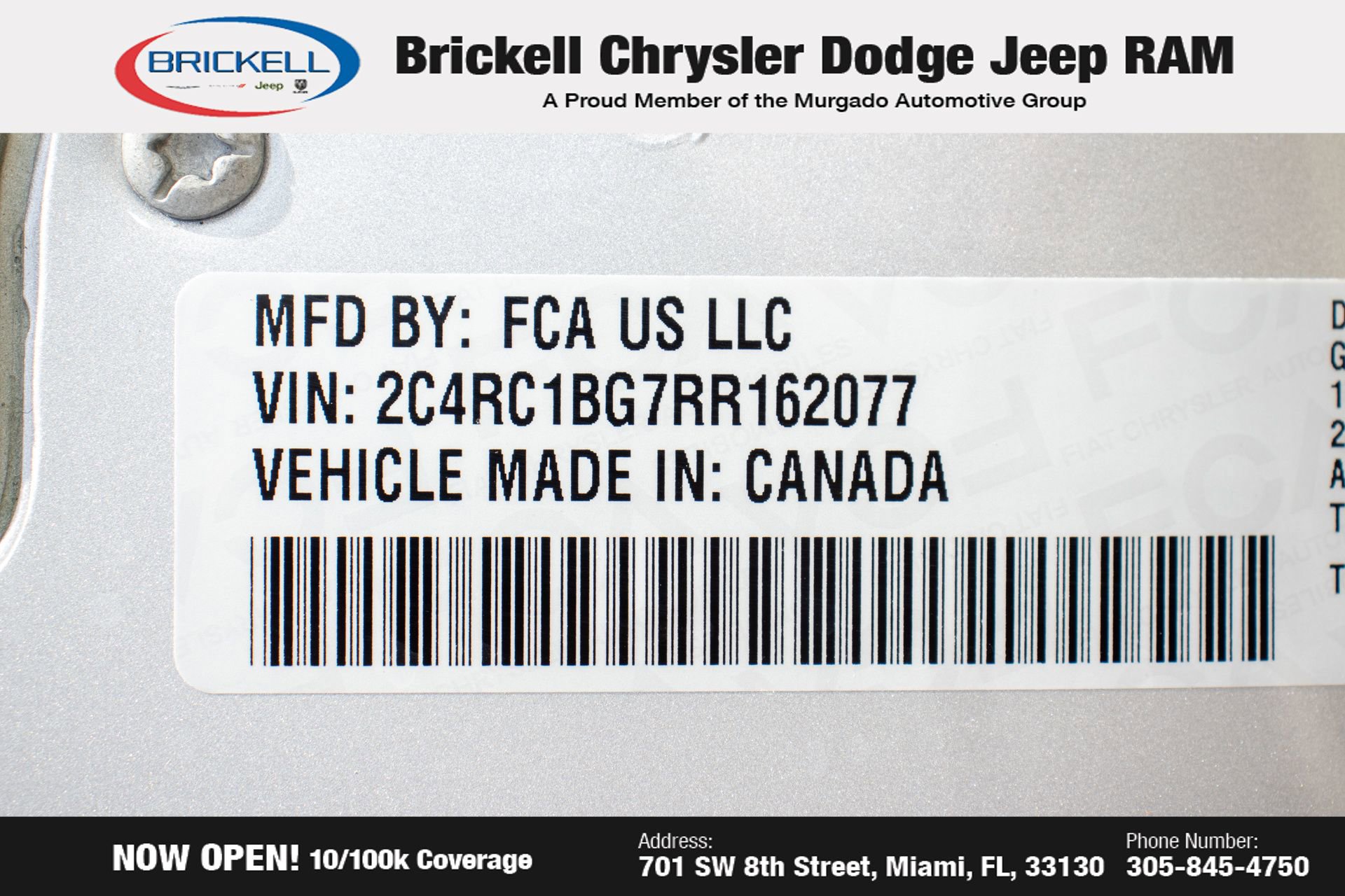 Used 2024 Chrysler Pacifica Touring-L image 35