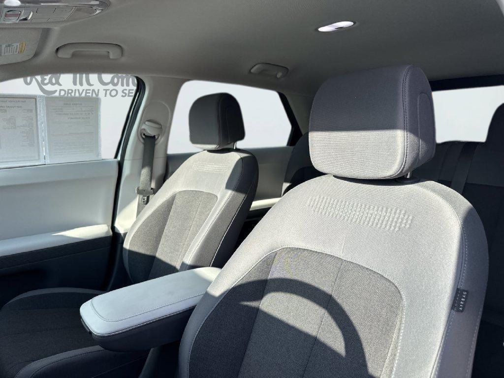 Used 2024 Hyundai Ioniq 5 SEL RWD image 8