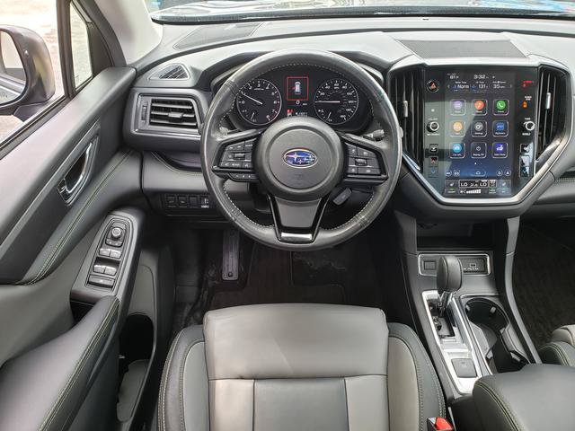 Certified 2024 Subaru Ascent Onyx Edition AWD/4WD image 15