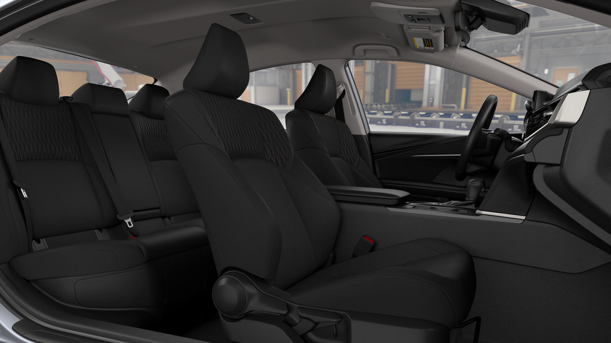 New 2026 Toyota Camry LE w/ Convenience Package FWD image 20